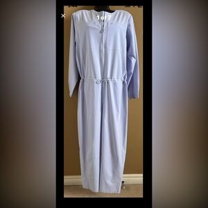 🍋Lululemon Wovenair Jumpsuit Size 14